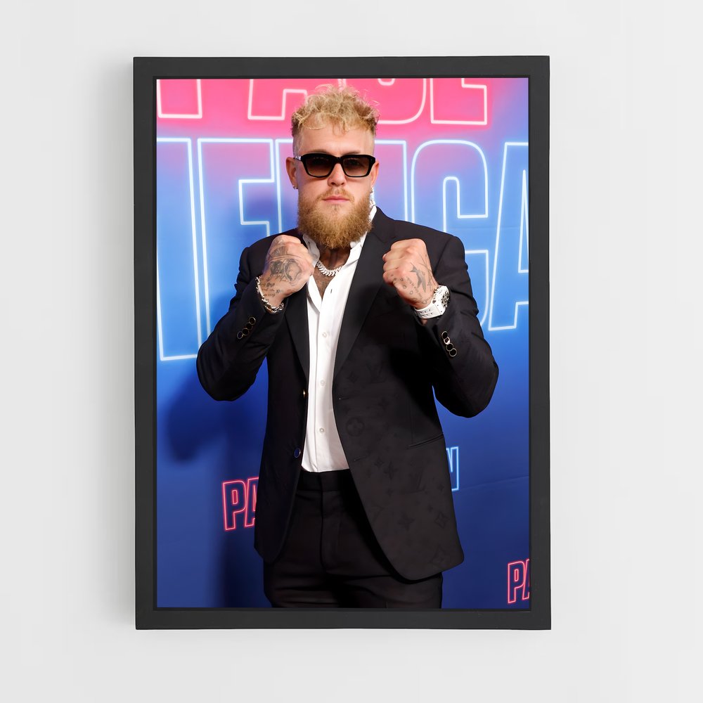 ap-jake paul-4 cadre Noir