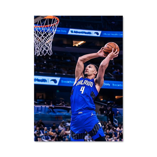 Poster Jalen suggs 59540