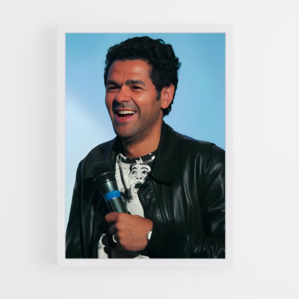 ap-jamel debbouze-6 cadre Blanc