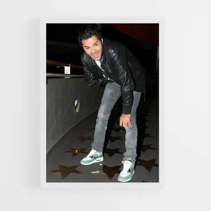 ap-jamel debbouze-7 cadre Blanc