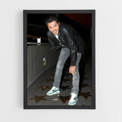 ap-jamel debbouze-7 cadre Noir