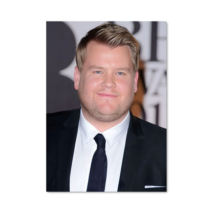 Poster Le Charme de Corden