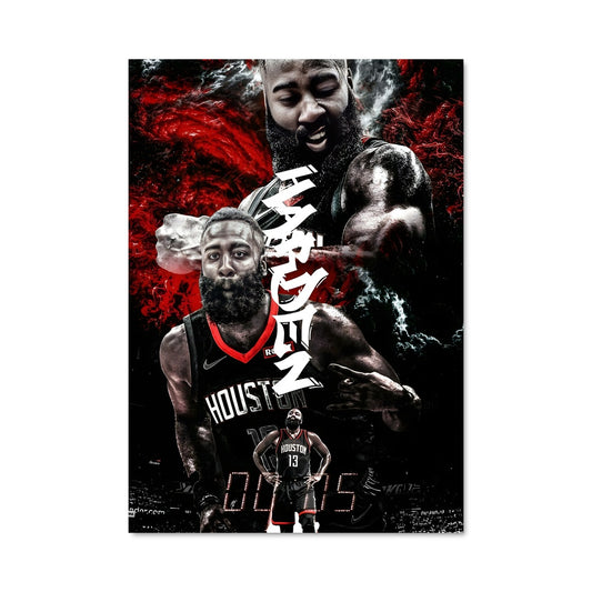 Poster L'Affrontement des Titans