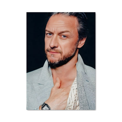 Poster Le Baron de l'Élégance