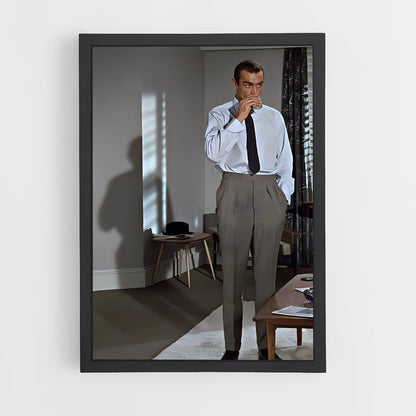 ap-james bond-4 cadre Noir