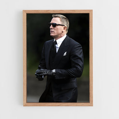 ap-james bond-5 cadre Bois clair