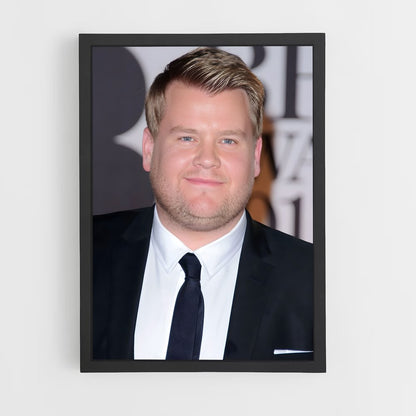 ap-james corden-5 cadre Noir