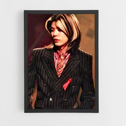 ap-james iha-1 cadre Noir