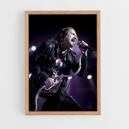 ap-james labrie-2 cadre Bois clair