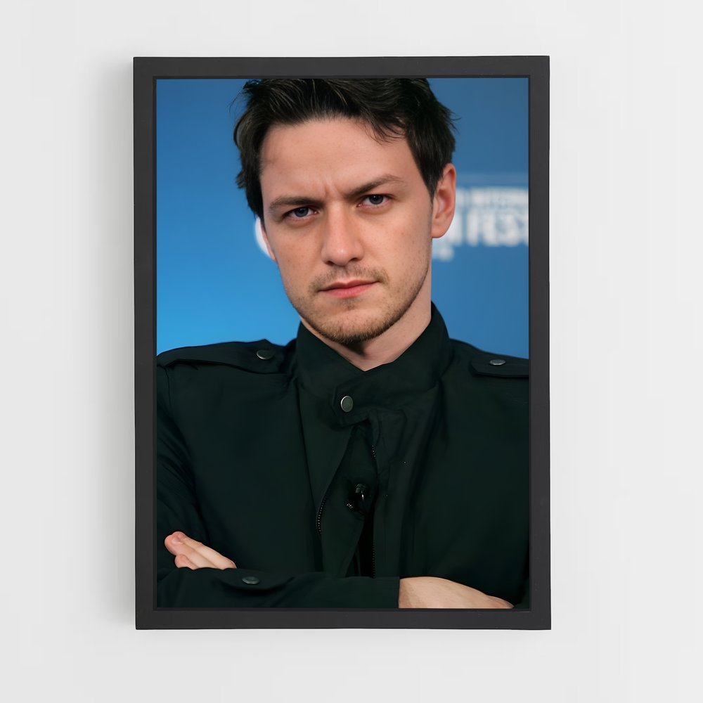 ap-james mcavoy-2 cadre Noir