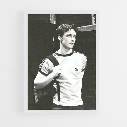 ap-james mcavoy-6 cadre Blanc