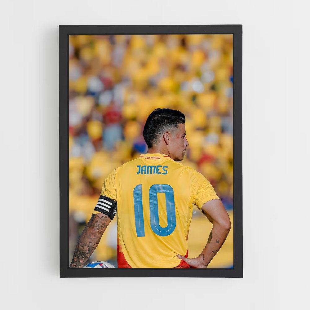 ap-james rodriguez-1 cadre Noir
