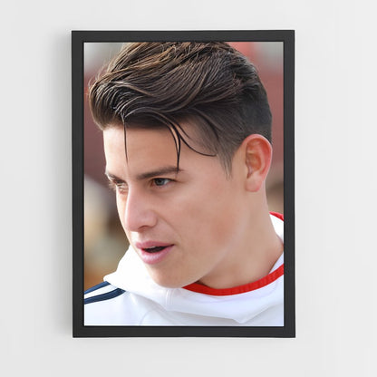 ap-james rodriguez-2 cadre Noir