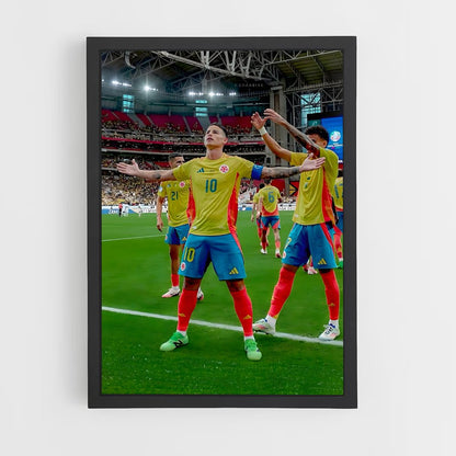 ap-james rodriguez-4 cadre Noir
