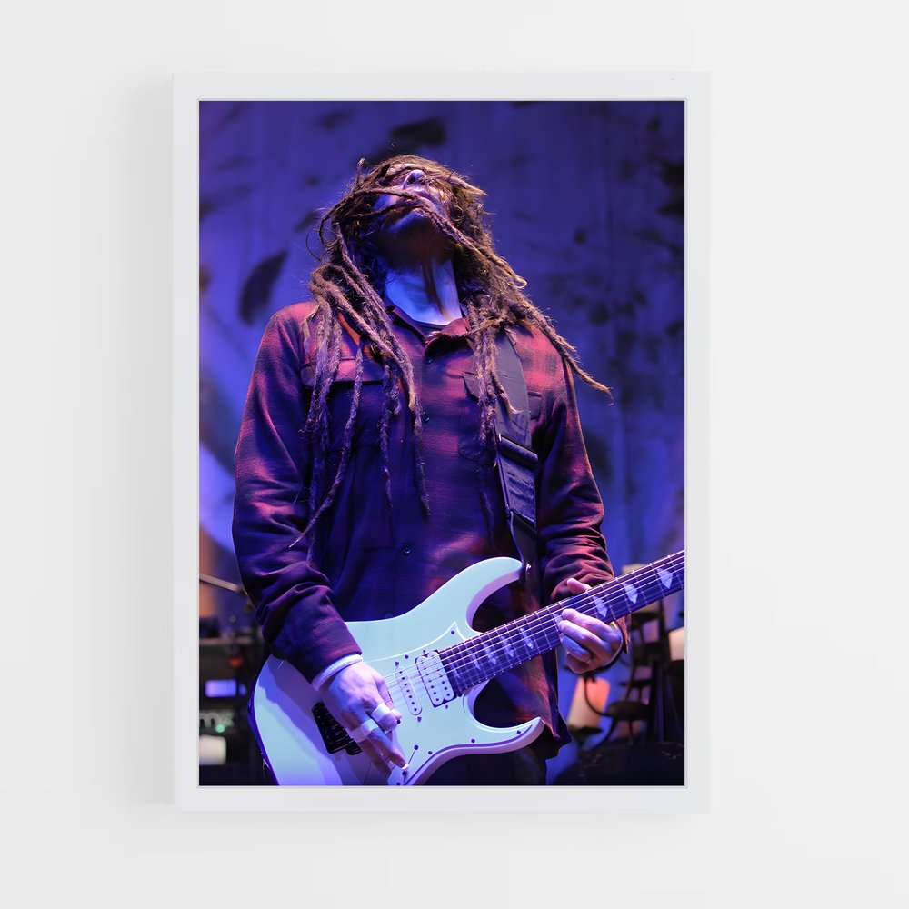 ap-james shaffer-4 cadre Blanc