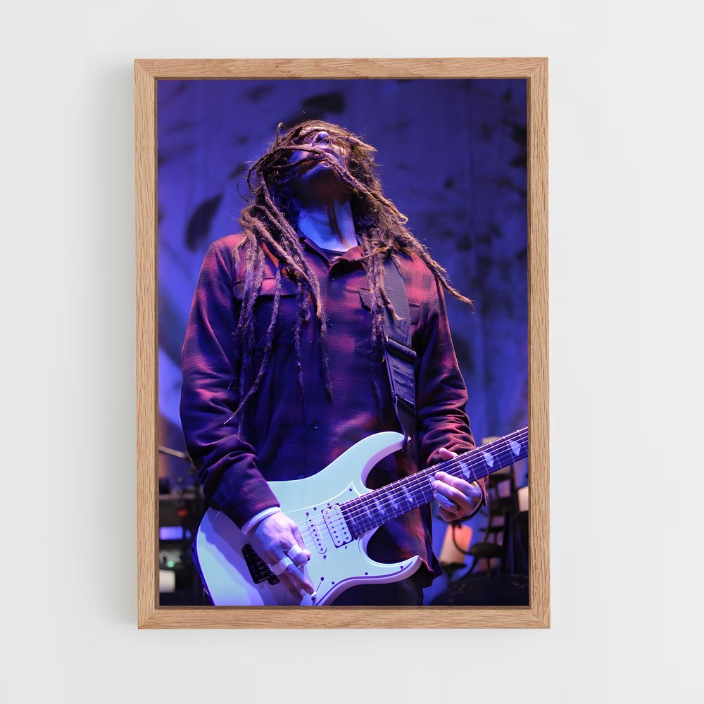 ap-james shaffer-4 cadre Bois clair