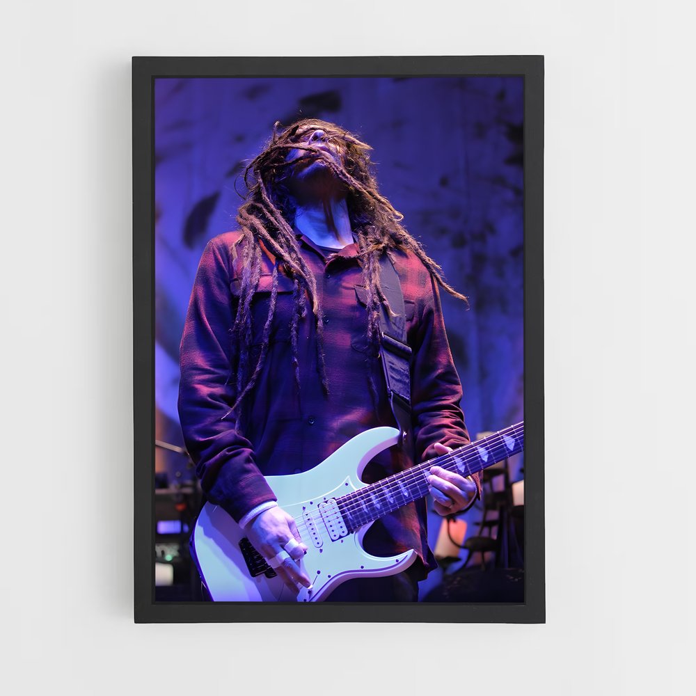 ap-james shaffer-4 cadre Noir