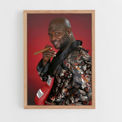 ap-james toney-3 cadre Bois clair