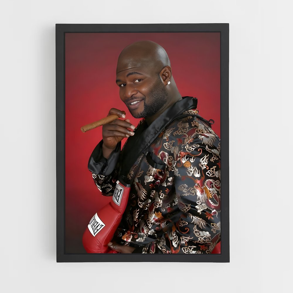 ap-james toney-3 cadre Noir