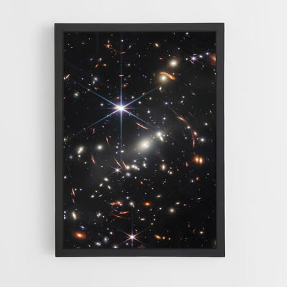 ap-james webb telescope-16 cadre Noir