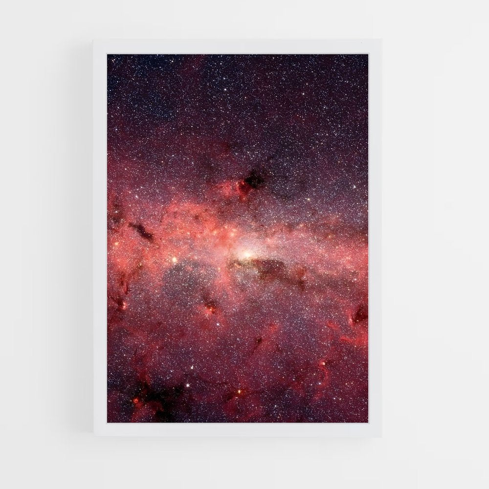 ap-james webb telescope-21 cadre Blanc