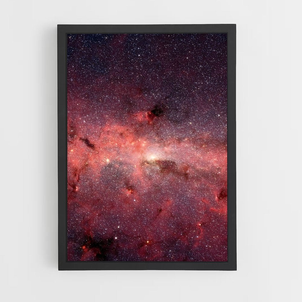 ap-james webb telescope-21 cadre Noir