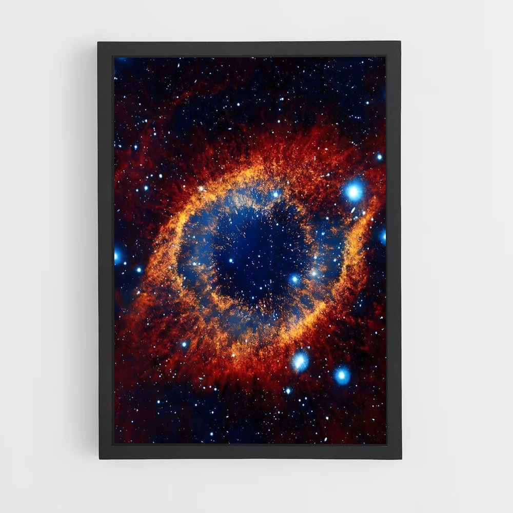 ap-james webb telescope-22 cadre Noir