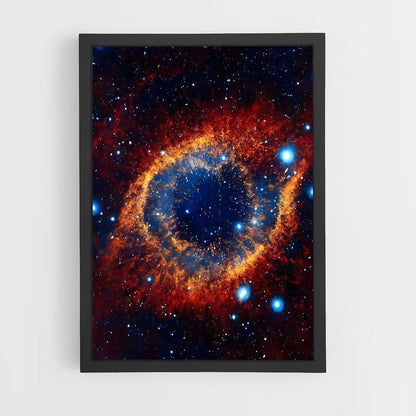 ap-james webb telescope-22 cadre Noir