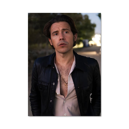 Poster Jamie cook 55385