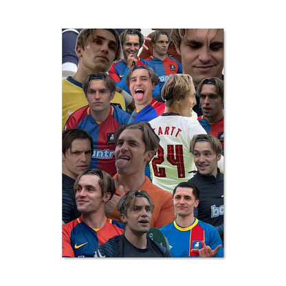 Poster Jamie tartt 38550