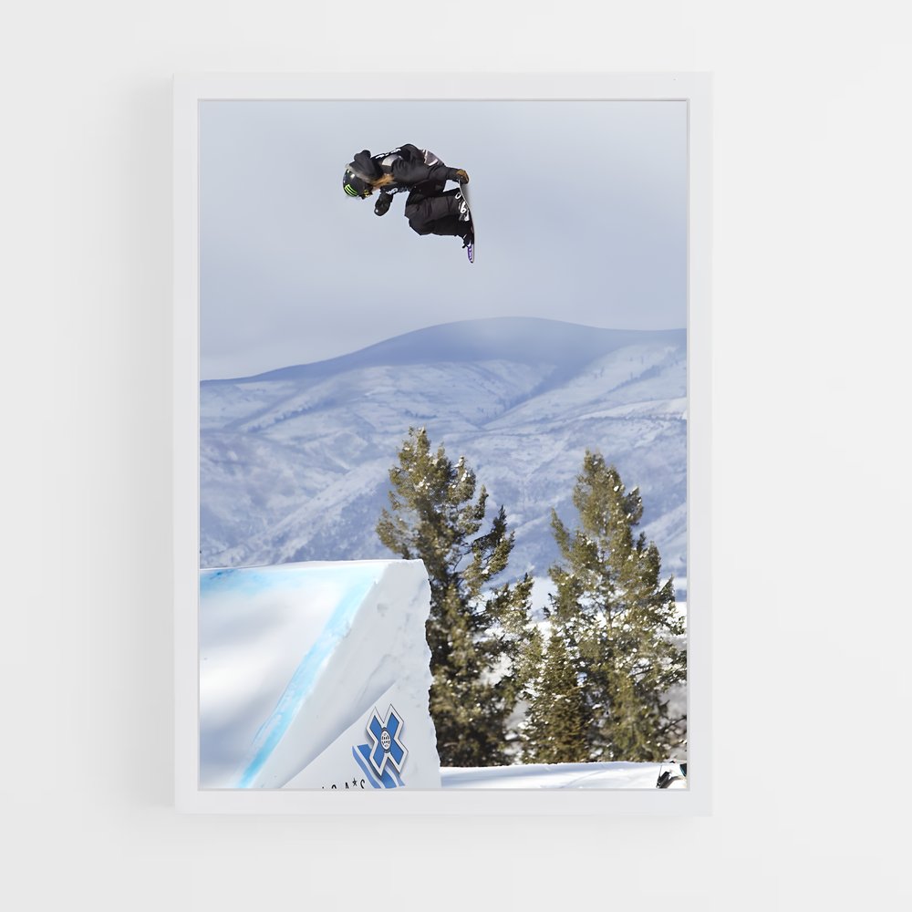 ap-jamie anderson-4 cadre Blanc