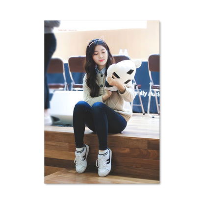 Poster Jane 48811