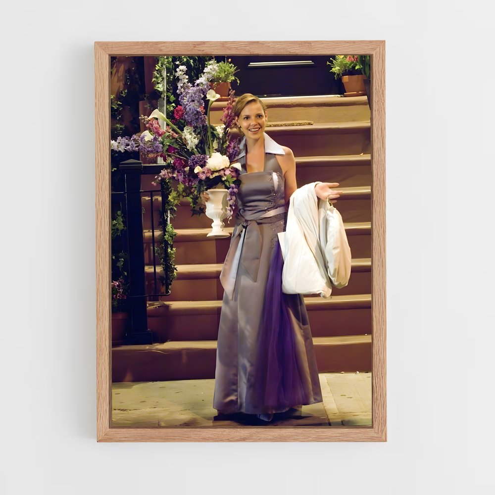 ap-jane nichols-2 cadre Bois clair