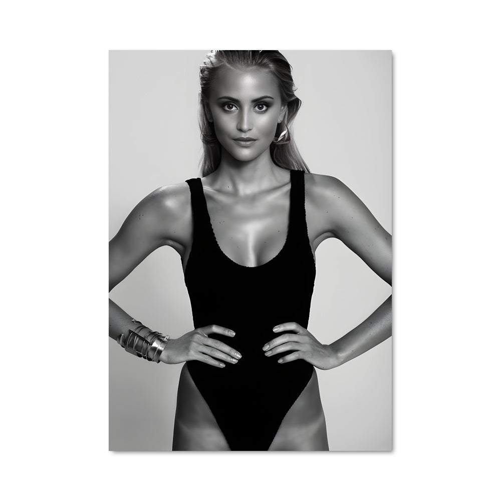 Poster Janni deler 10706