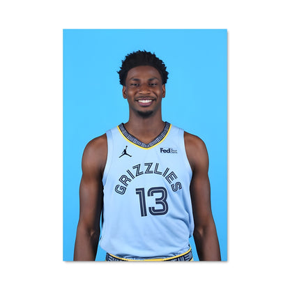 Poster Dunk King