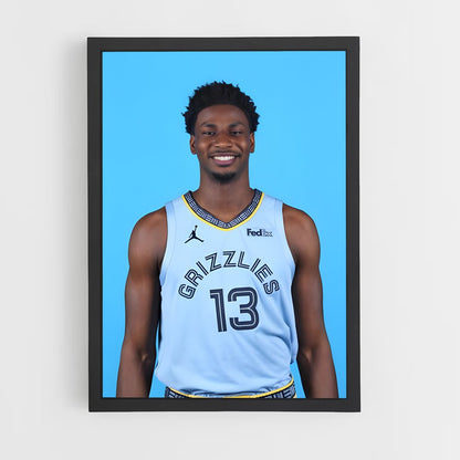 ap-jaren jackson jr-4 cadre Noir