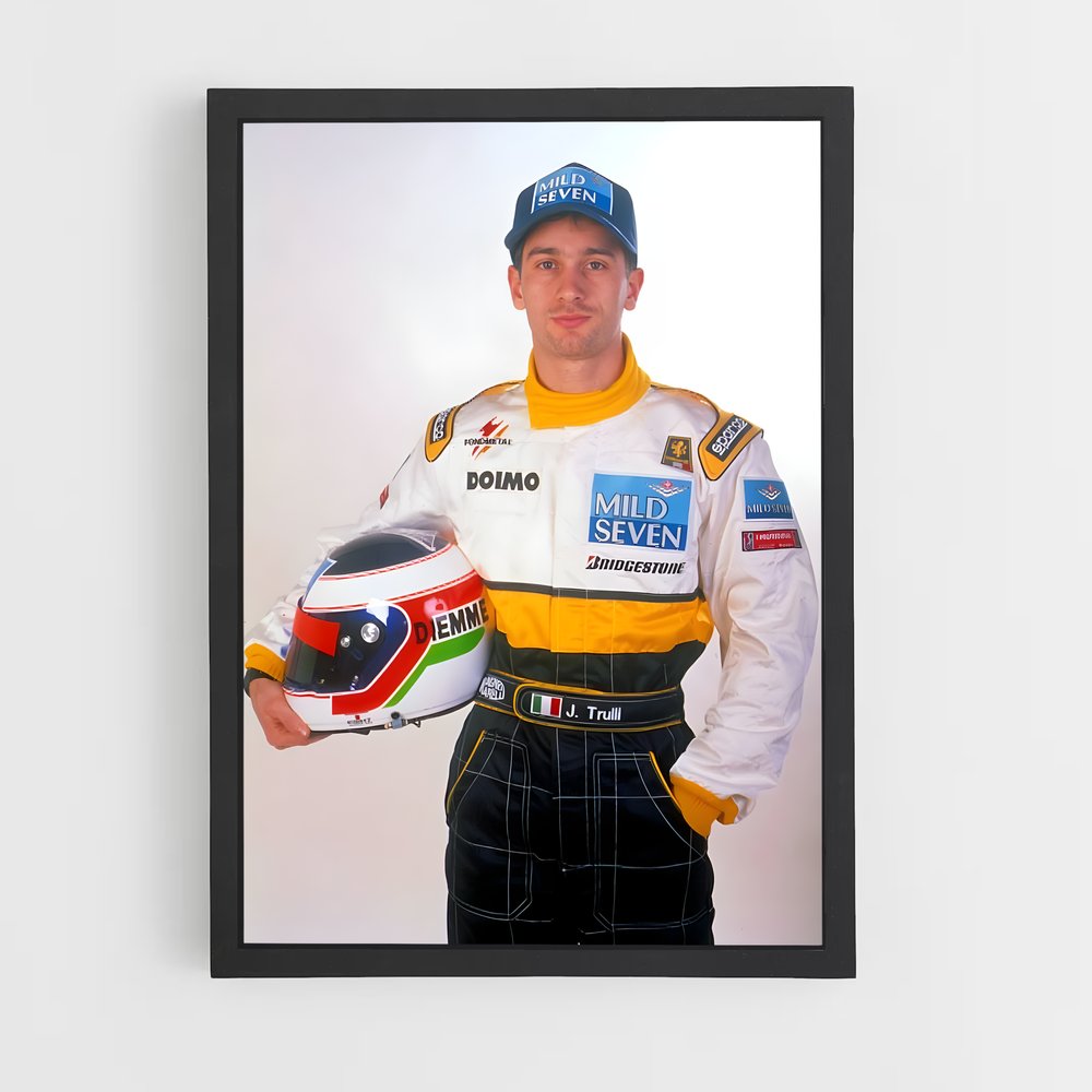 ap-jarno trulli-3 cadre Noir