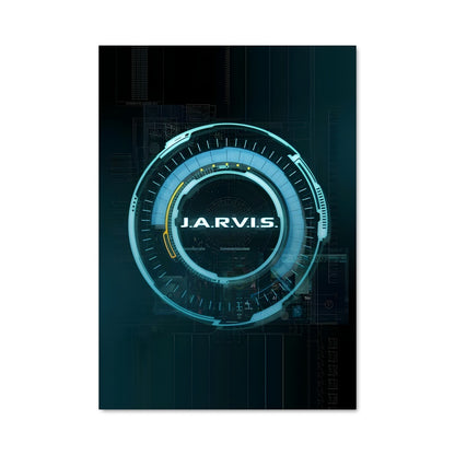 Poster VR Revolution