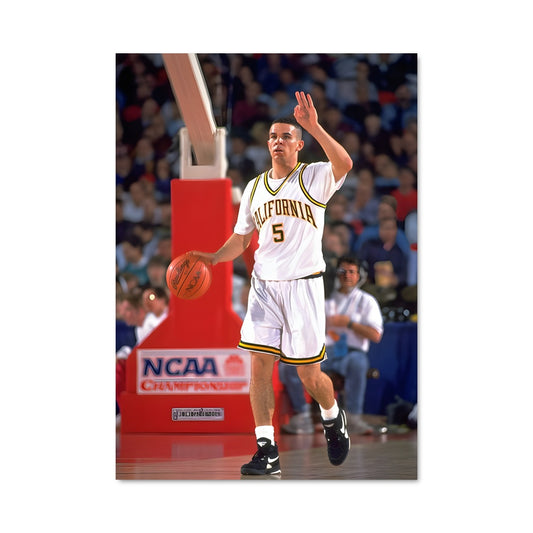 Poster UCLA Legend