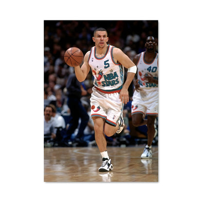 Poster Jason kidd 59564