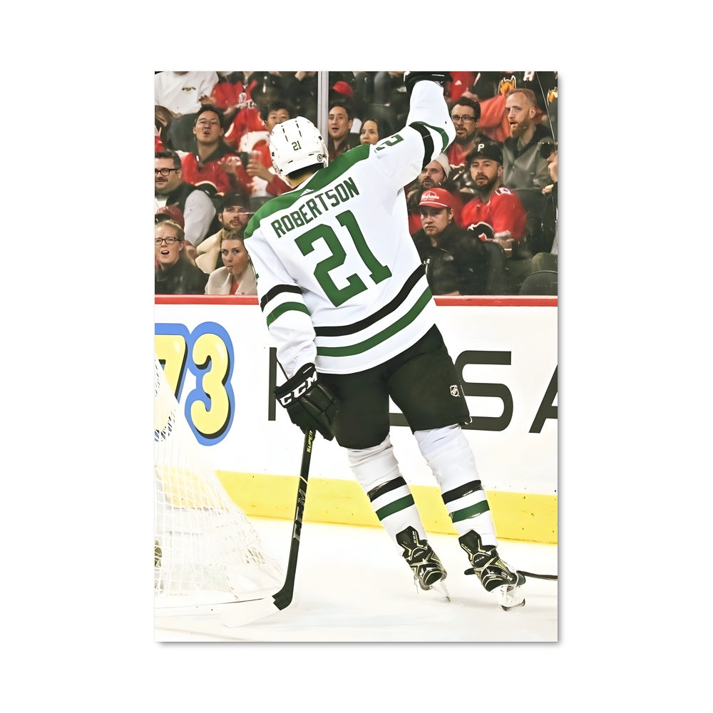 Poster La Muraille des Jets