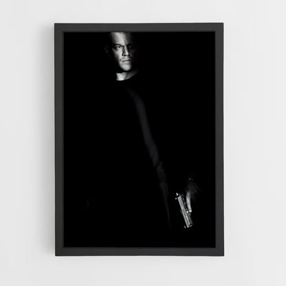 ap-jason bourne-1 cadre Noir