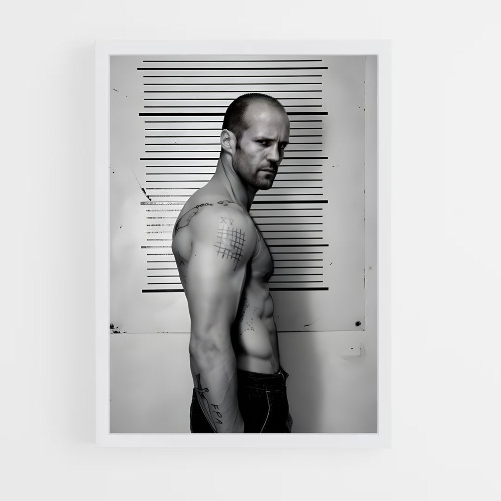 ap-jason statham-3 cadre Blanc