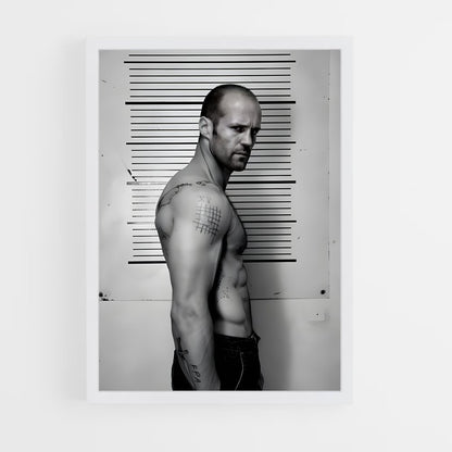 ap-jason statham-3 cadre Blanc