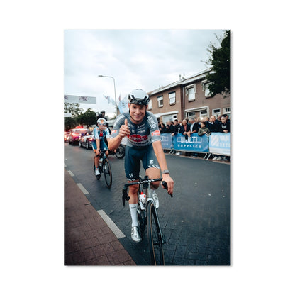 Poster Jasper philipsen 65236