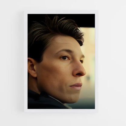 ap-jasper philipsen-2 cadre Blanc