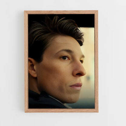 ap-jasper philipsen-2 cadre Bois clair