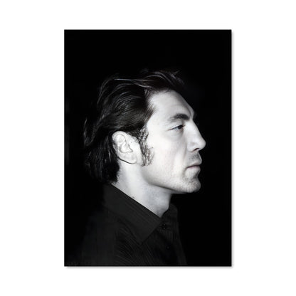 Poster Long Hair Legend