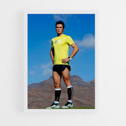 ap-javier gomez-3 cadre Blanc