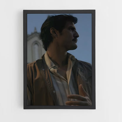 ap-javier pena-4 cadre Noir